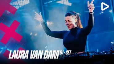 ​@LauravanDam SLAM! Live DJ set @ADE 2025 ⚡