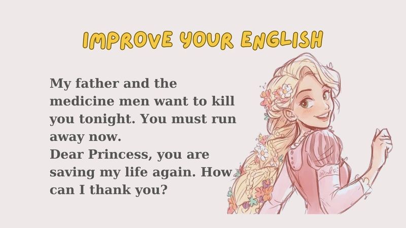 Improve your English || Learn English through Story Level 3 || English stories