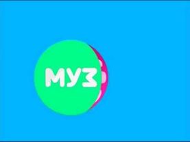 Заставка "10 самых горячих клипов дня" (МУЗ ТВ, 02.11.2015)