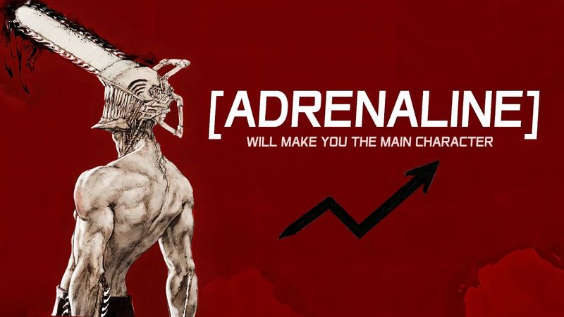 ADRENALINE #3 📈 | Playlist That Make you the Main Character [BRAZIL PHONK, FUNK , VIRAL]