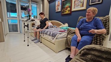 У МАМЫ БОЛТАЕМ