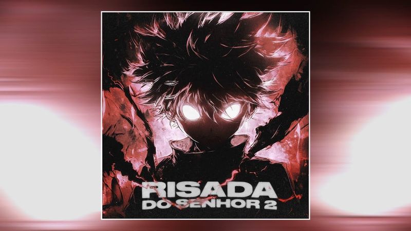 DJ ESXF - RISADA DO SENHOR 2