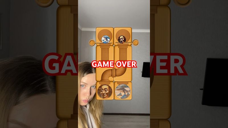 Brainrot Animals Challenge🐒🥑IMPOSSIBLE😭#shorts