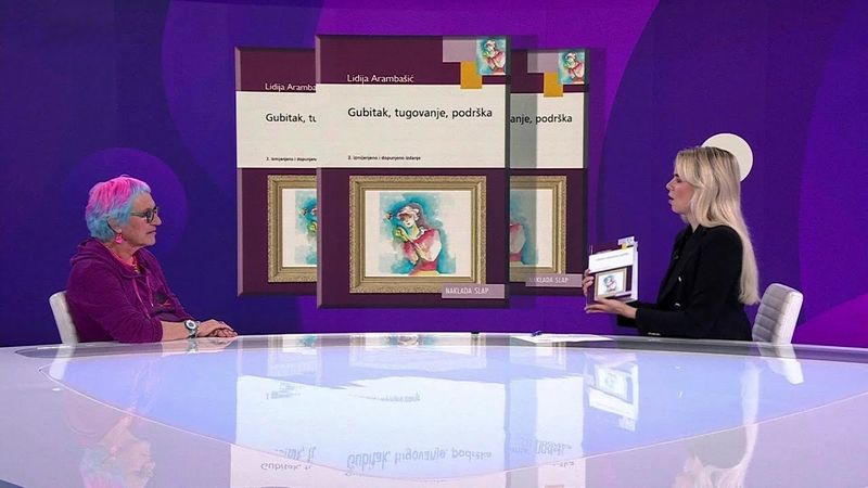 U fokusu: Gubitak, tugovanje, podrška