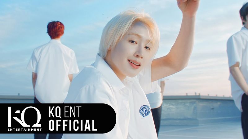 xikers(싸이커스) - 'Up All Night' Official MV