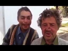 С днем рождения! Прикол😂🔥