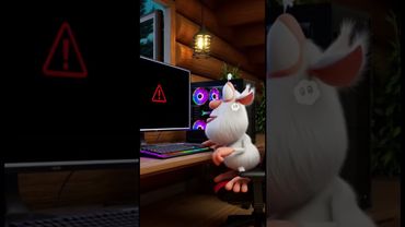 Буба скачивает мессенджер Макс#meme #мемы_тикток #max