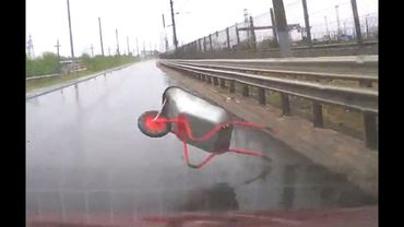 Funny road accidents ◈ Funny Accidents videos ◈ Epic Funny Videos