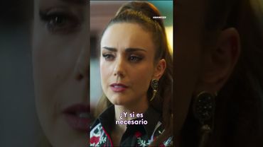 Gus le exige a Leonel la verdad sobre su mamá #Amanecer #Uninovelas