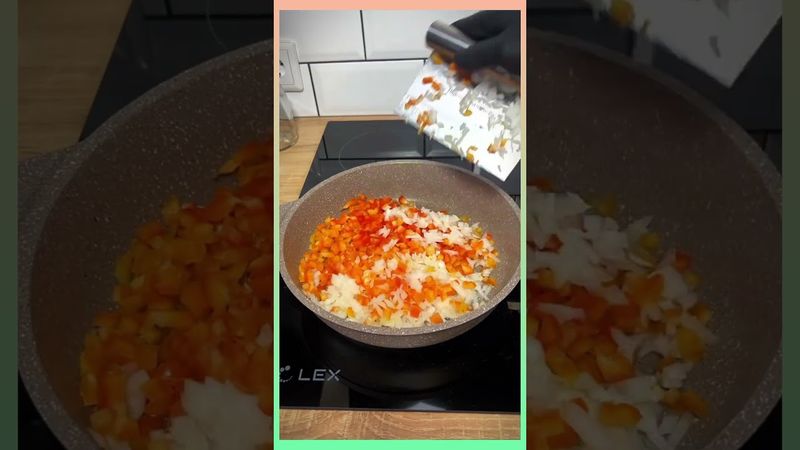 Баклажанный рулет с мясом ...🌮