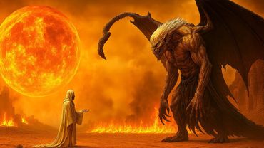 7 пророчеств Еноха, которые исполняются прямо сейчас