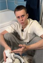 Гурьянов и стирка #гурьянов #guryan_off #юмор 