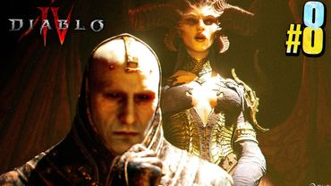 Еліас в пустелі і бееезліч босфайтів • Diablo IV проходження українською #8