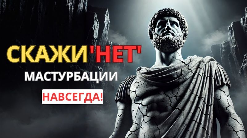 Разрушительная привычка, как вернуть контроль над собой!