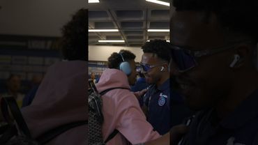 Brotherhood 😁🤝 #ligue1 #doué