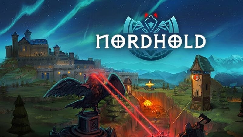 ЗАЩИТА ГОРОДА! - ПРОХОЖДЕНИЕ NORDHOLD