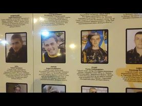 Прогулка по Киеву часть 3