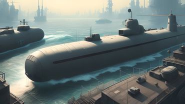 BAROTRAUMA #19 / с Бандой