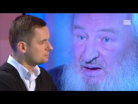 МИТРОПОЛИТ ФЕОФАН! Проект «Слово» ТК СПАС. Запись 2017