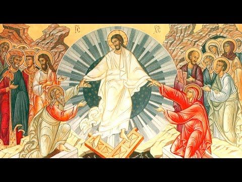 Патріарше пасхальне богослужіння у Володимирському соборі. 20.04.2025р.