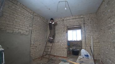 Вернулся к своей работе после долгого перерыва..