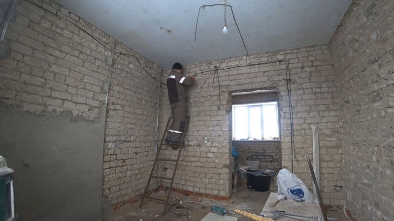 Вернулся к своей работе после долгого перерыва..