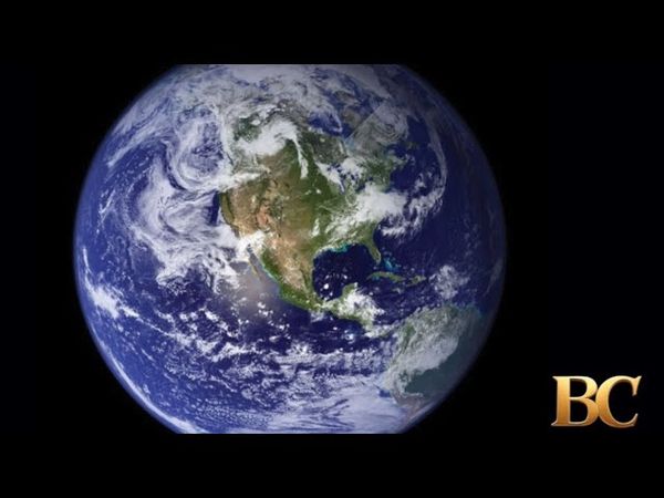 Earth is spinning faster