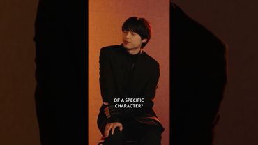 There's a Suo look-alike in SixTONES??? 😳