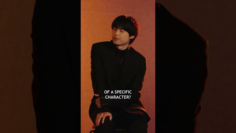 There's a Suo look-alike in SixTONES??? 😳