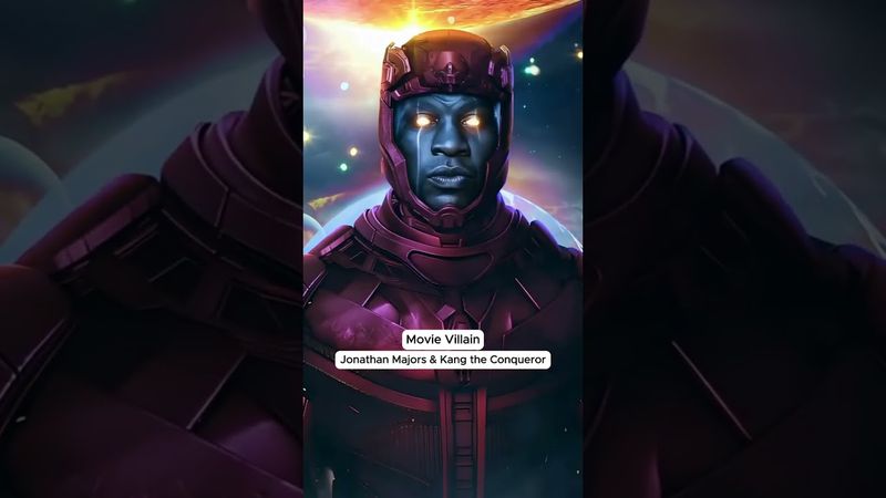 Who’s the Best Villain in Movie History? #actor #usa