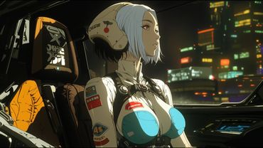 𝟮𝟬𝟵𝟵 𝗣𝗜𝗟𝗢𝗧 𝗧𝗛𝗘 𝗖𝗜𝗧𝗬𝗦𝗖𝗔𝗣𝗘 // Synthwave, Chillwave, Retrowave, Cyberpunk Playlist