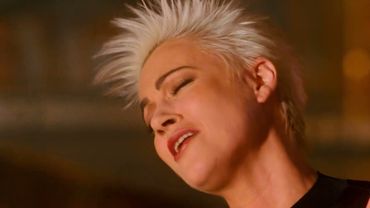 Roxette - Fading Like A Flower (Every Time You Leave) - (Official video remastered)