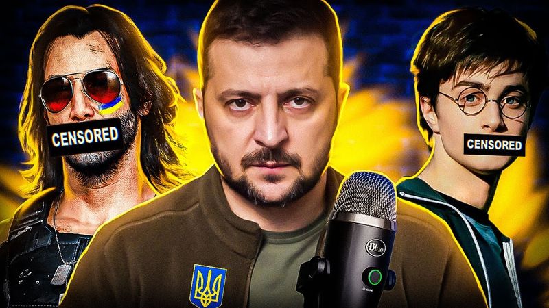 Кінець Дубляжу в Кіно та До Чого Тут Ігри | OLDboi