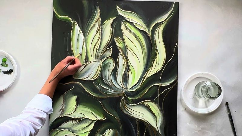 Доработки по потали