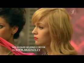 Модные советы от Эвелины Хромченко: Джинсы и майка