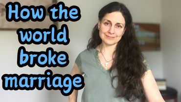 The Invisible Forces that Ruin Marriage