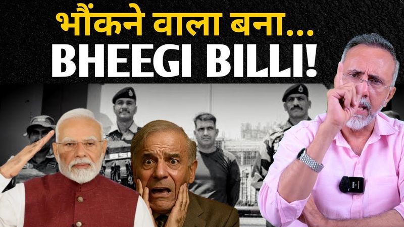 P#K tamed ; BSF jawan safely returns | Face to Face