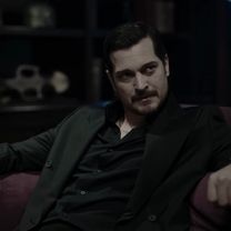 defol" #esrefruya #esrefruyadizi #esref #cagatayulusoy #cagatayulusoy...