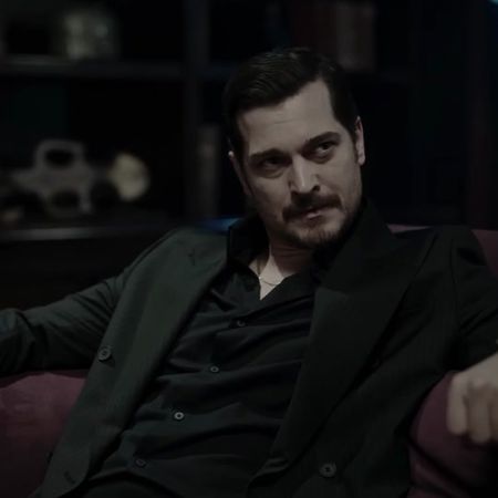 defol" #esrefruya #esrefruyadizi #esref #cagatayulusoy #cagatayulusoy...