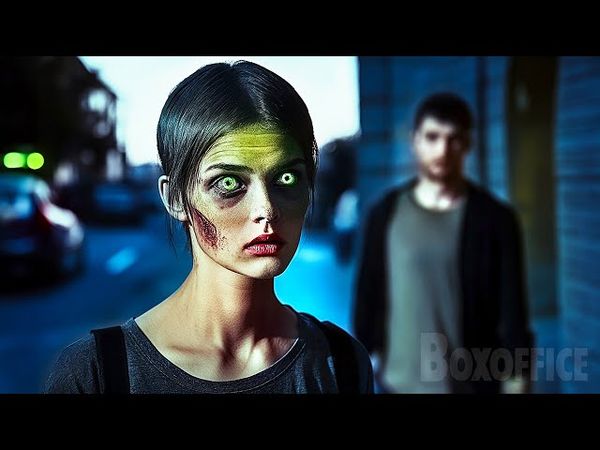 Monsters Among Us 🔥 Caly Film Izle | Danske undertekster