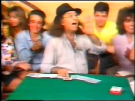 Juan Tamariz, Magia Potagia, 9