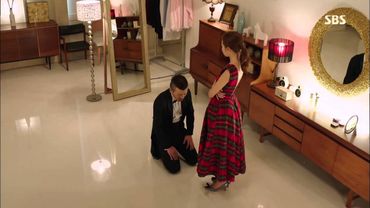 주군의 태양 9회 다시보기 #1(10)