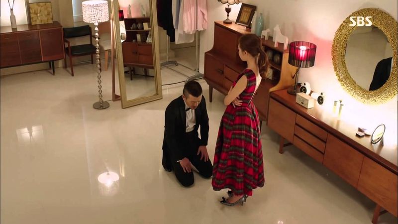 주군의 태양 9회 다시보기 #1(10)