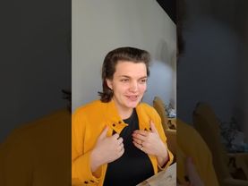 Эфир «Тревога и как из неё выйти»