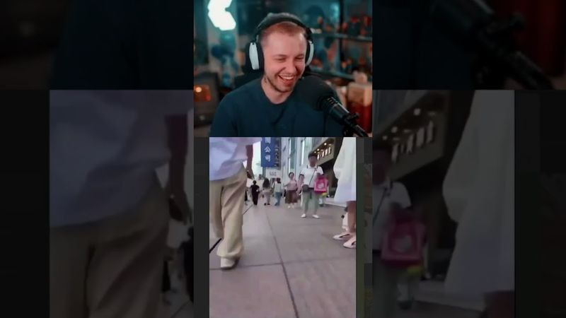 игроки в геншин #стинт #stint #stintik #прикол #реакция