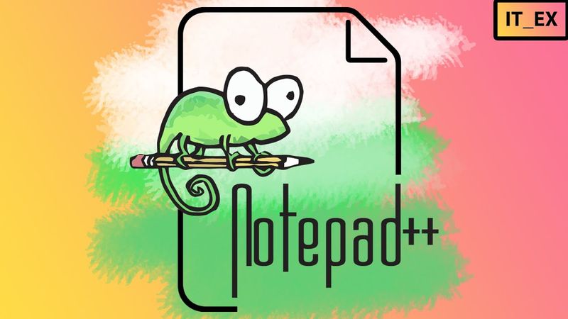 Как пронумеровать строки в Notepad++