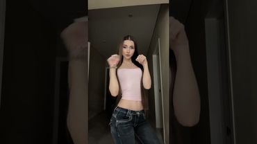 Montagem miau trend | танец GELIK