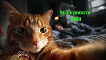 Инструкция: Как выгнать человека с кровати