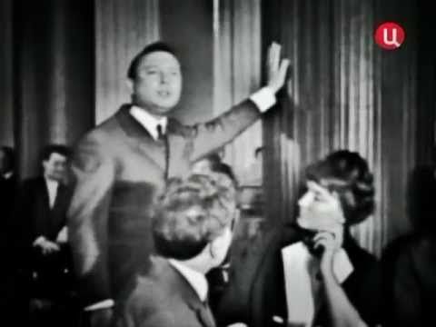 Хроники московского быта. Цветы