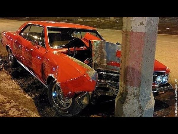 ⛔🚔👉Придурки за рулем #23👈 🚓